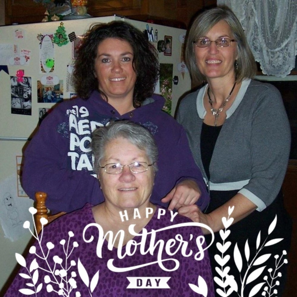 Meet your Posher, Lori